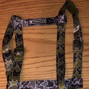French Bulldog Harness- One Size